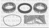 BORG & BECK BWK227 Wheel Bearing Kit